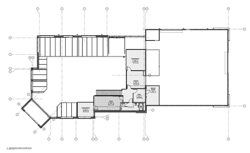 More Photos Of 205 SE 22nd St, Bentonville Office For Sale