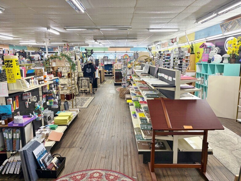 More Photos Of 83 Main St, New Paltz General Retail For Sale