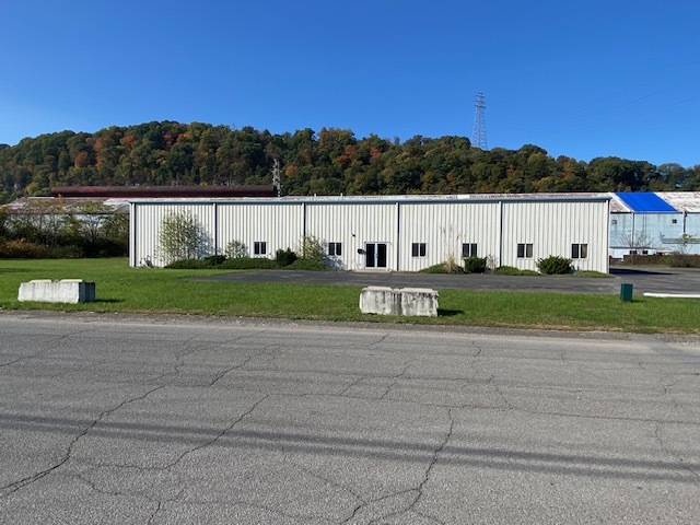 Primary Photo Of 501 Steel St, Aliquippa Warehouse For Lease