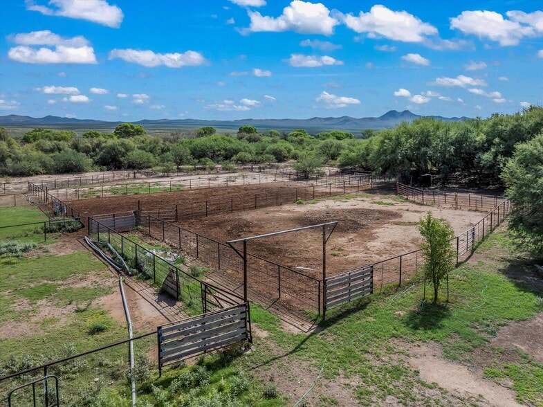More Photos Of 4489 N Ocotillo Rd, Benson Land For Sale