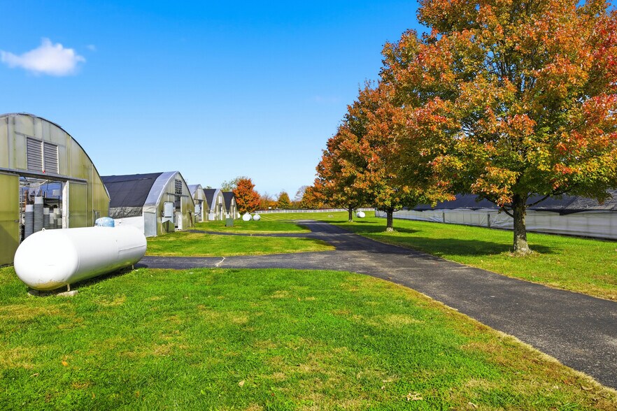 More Photos Of 4610 Hamilton Ln, Lexington Specialty For Sale