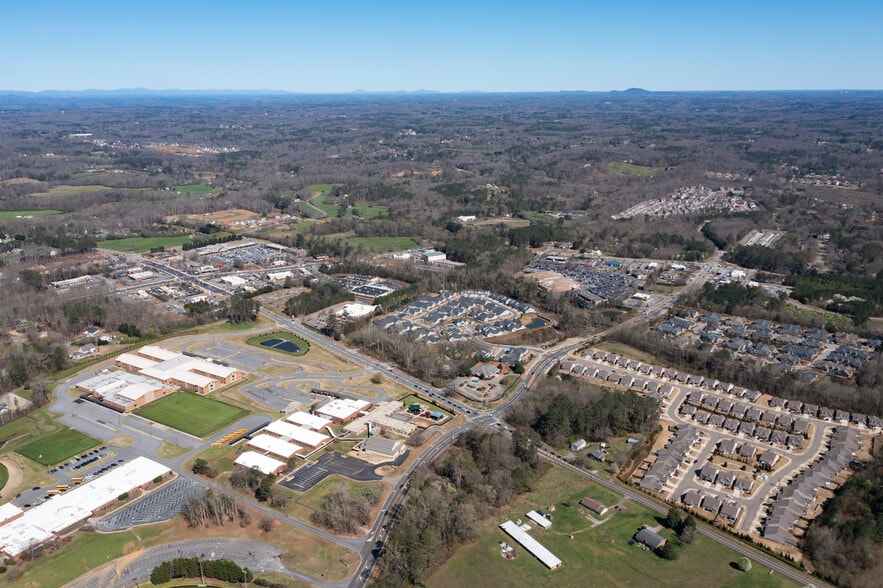 More Photos Of 2780 E Cherokee Dr, Canton Land For Sale