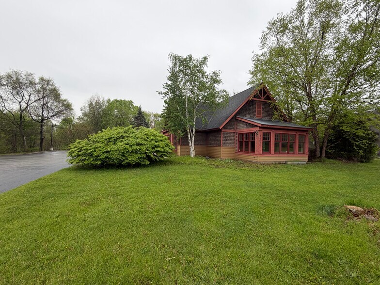 More Photos Of 15638 IN-23, Granger Freestanding For Lease