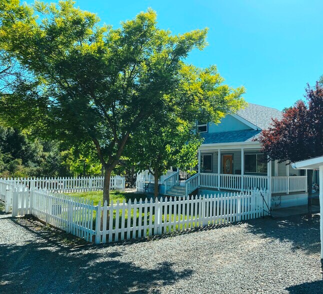 More Photos Of 5824 Eickhoff Rd, Lakeport Land For Sale