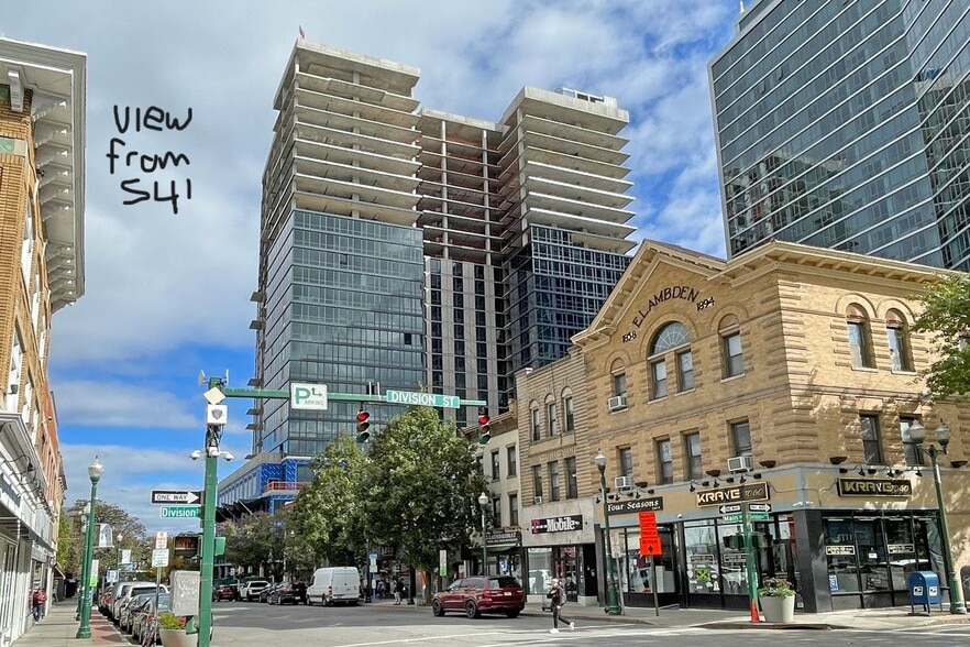 More Photos Of 541 Main St, New Rochelle Office For Sale