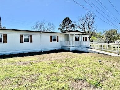 More Photos Of 8920 E US Highway 80, Terrell Office For Sale