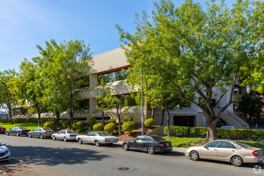 Primary Photo Of 1054 S DeAnza Blvd, San Jose Office For Lease