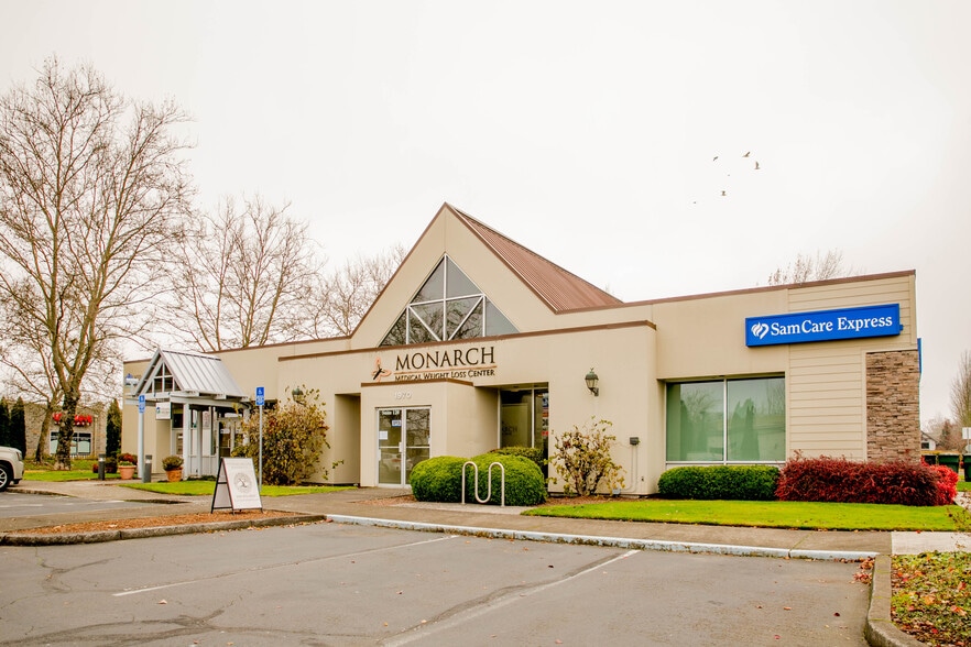 Primary Photo Of 1970 SE 14th Ave, Albany Medical For Lease