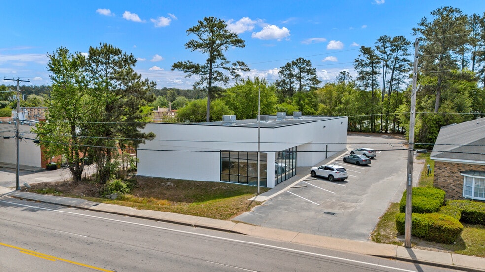 Primary Photo Of 220 Oneil Ct, Columbia Industrial For Sale
