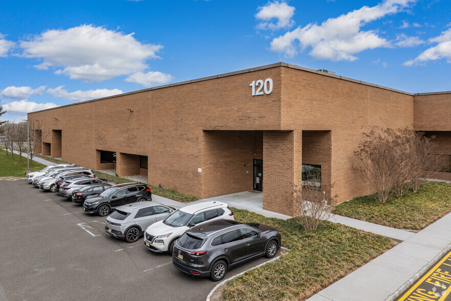 Primary Photo Of 120 Herrod Blvd, South Brunswick Warehouse For Lease