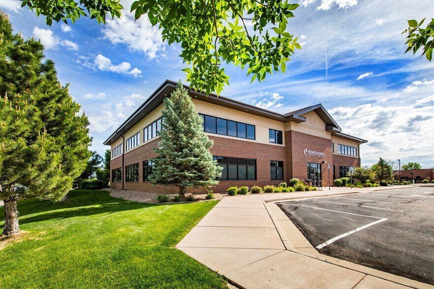 More Photos Of 11148 Benton St, Westminster Medical For Lease