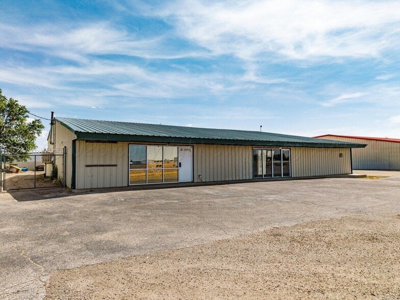 More Photos Of , Amarillo Industrial For Sale