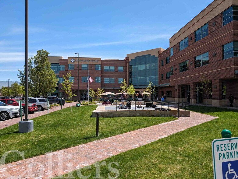 More Photos Of 1299 N Orchard St, Boise Office For Lease