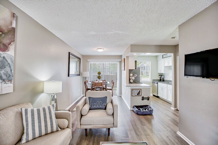 More Photos Of 5431 Essen Ln, Baton Rouge Apartments For Sale