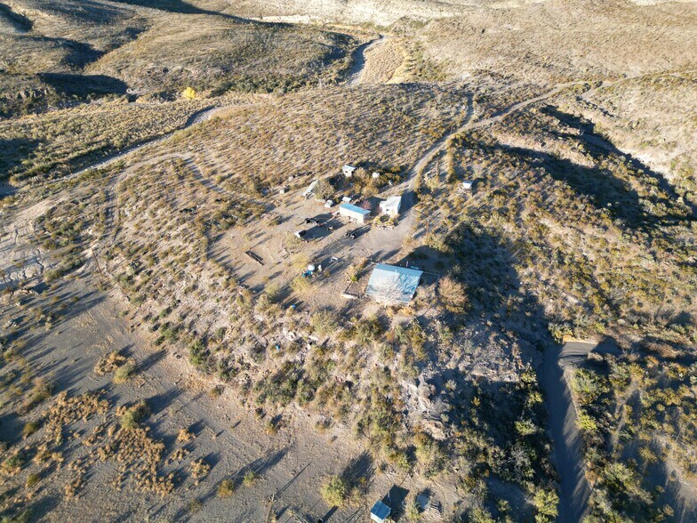 More Photos Of 1800 Cibolo Creek Dr, Shafter Land For Sale