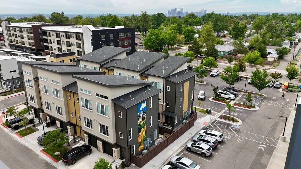 More Photos Of 2900 W Parkside Pl, Denver Apartments For Sale