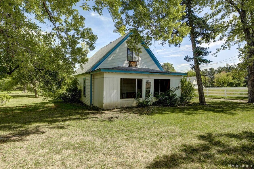 More Photos Of 6640-6670 Simms St, Arvada Land For Sale