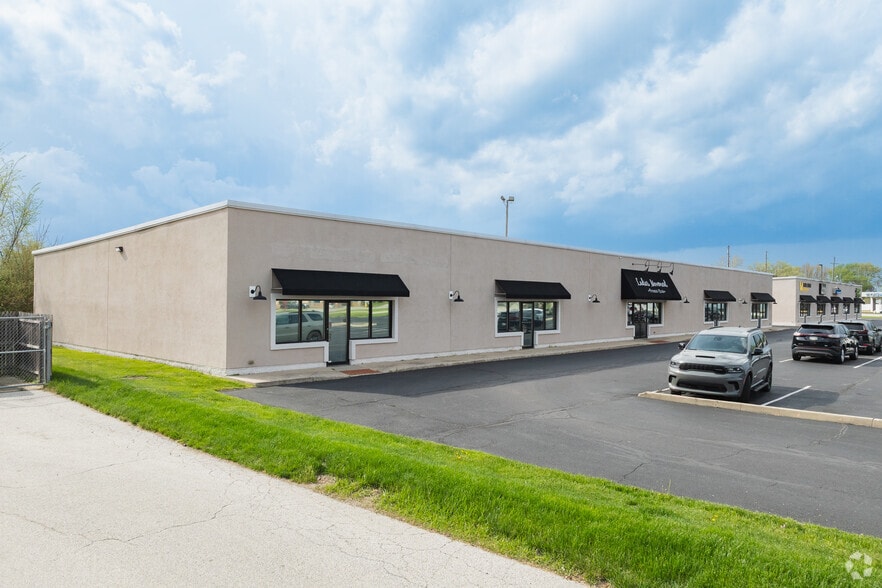 More Photos Of 500-510 Commerce Park Blvd, Northwood Freestanding For Sale