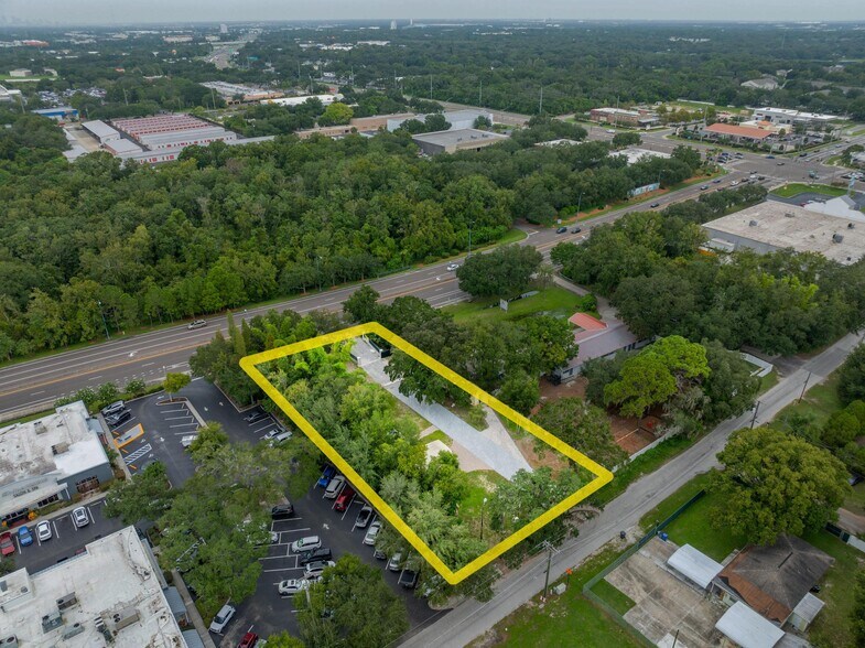 More Photos Of 201 S LAKEWOOD Dr, Brandon Land For Sale