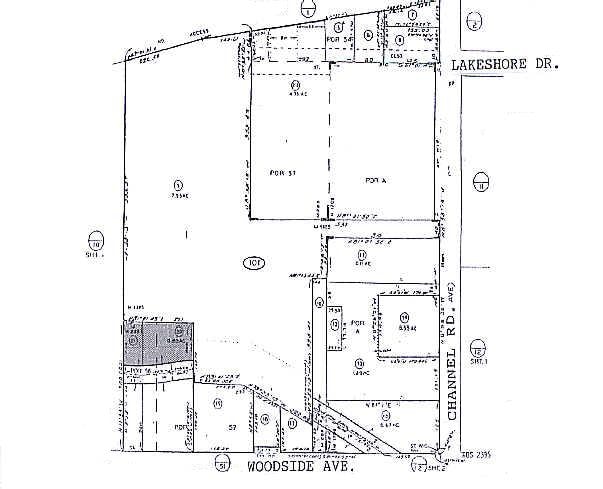 More Photos Of 12222 Woodside Ave, Lakeside Freestanding For Lease