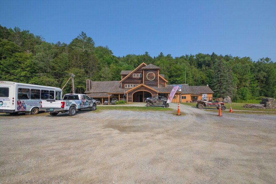 More Photos Of 170 Vermont Route 100, Bridgewater Corners Sports And Entertainment For Sale