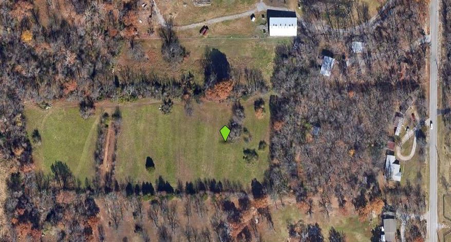 More Photos Of 7902 S 33rd West Ave, Tulsa Office Residential For Sale