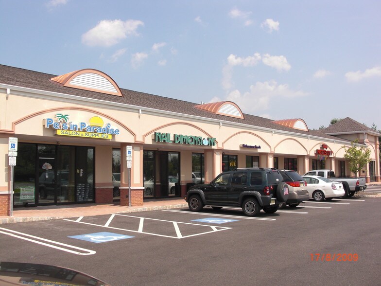 More Photos Of 2222 Route 33, Hamilton Freestanding For Lease