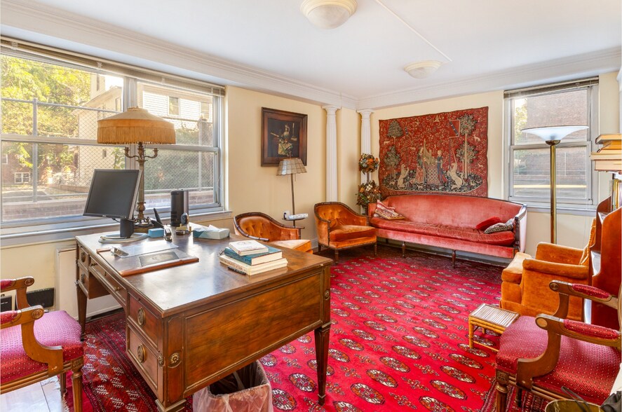 More Photos Of 135 Ocean Pky, Brooklyn Apartments For Sale