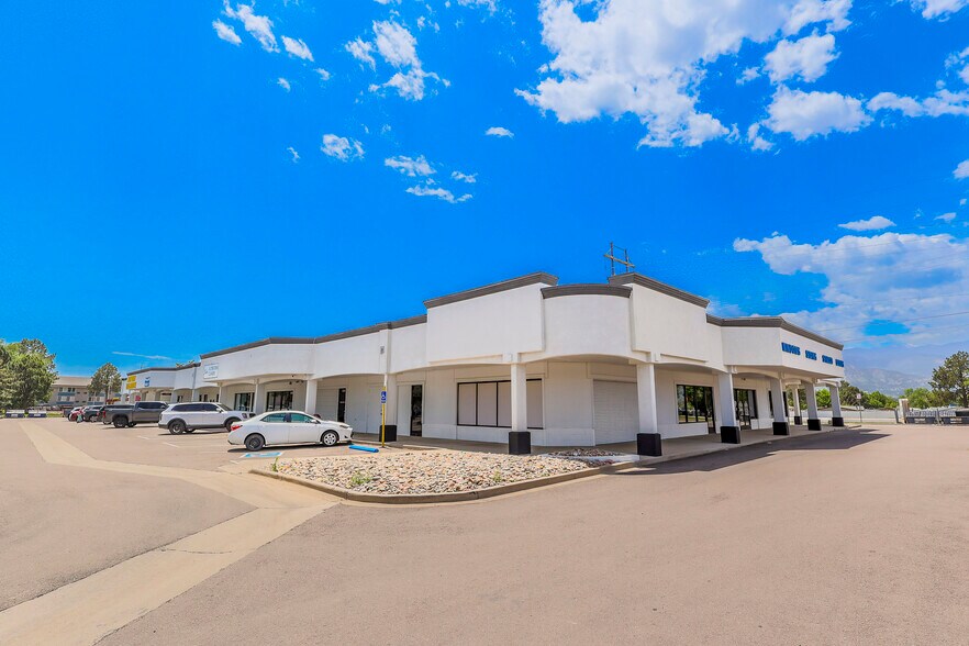 More Photos Of , Colorado Springs General Retail For Sale