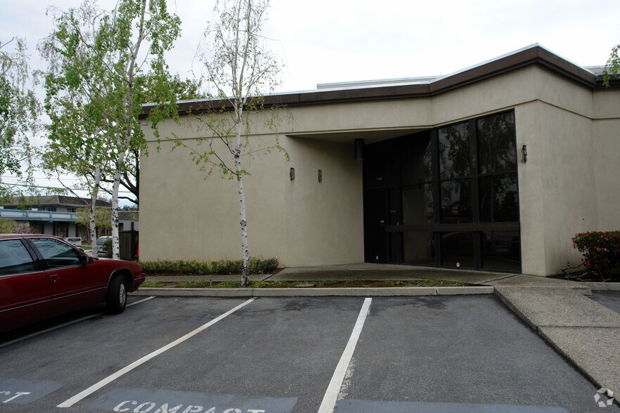 More Photos Of 550 Price Ave, Redwood City Office For Sale