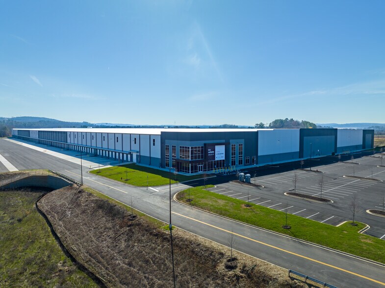 Primary Photo Of 3864 Highway 41 SE, Adairsville Warehouse For Sale