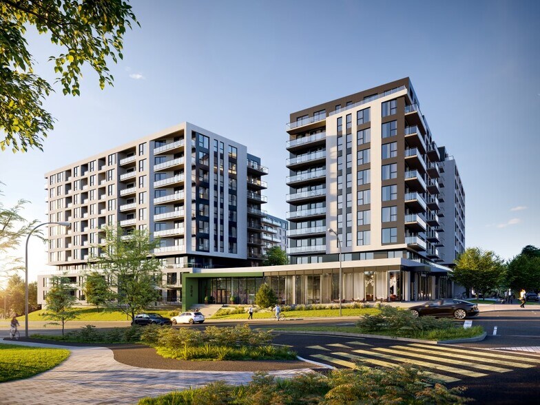 More Photos Of 17 Boul Montclair, Gatineau Apartments For Lease