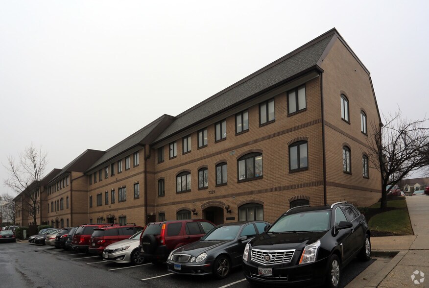 More Photos Of 7329-7351 Hanover Pky, Greenbelt Office For Lease