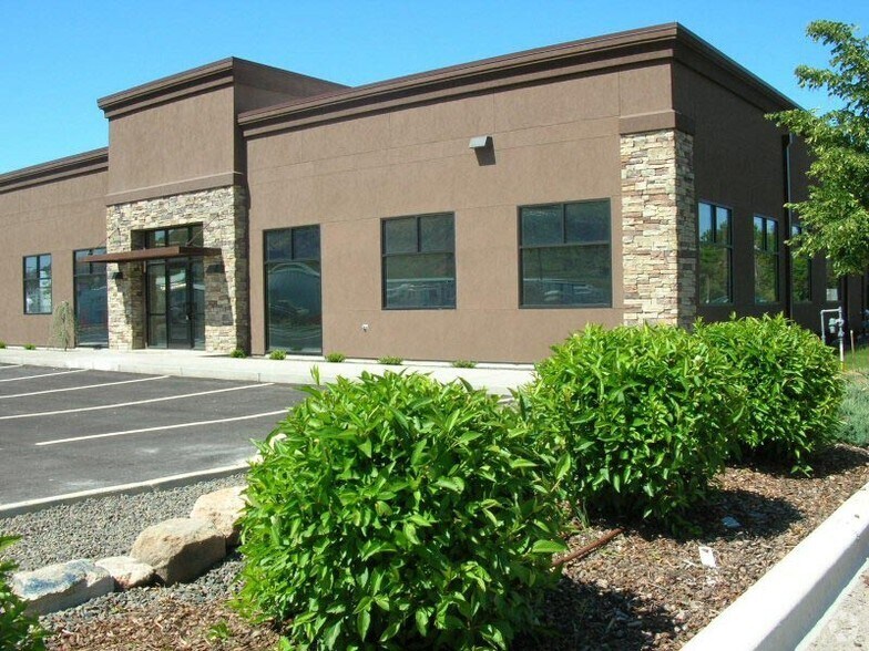 More Photos Of 2200 E Warm Springs Ave, Boise Medical For Lease
