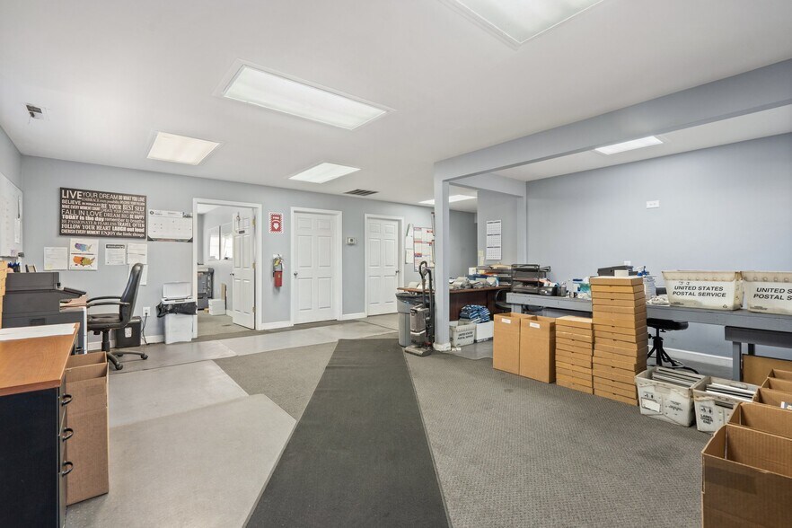 More Photos Of , Rochelle Industrial For Sale