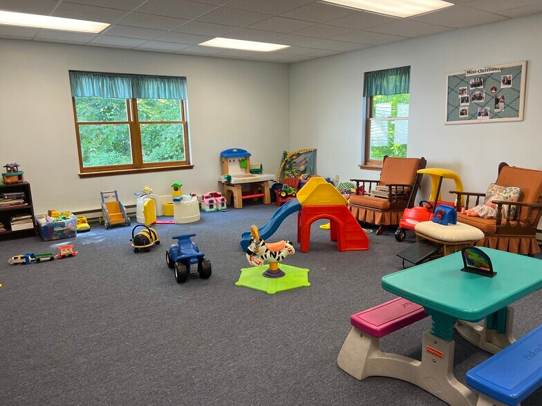 More Photos Of , Middlefield Specialty For Sale