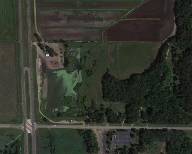 More Photos Of 1555 Viking Blvd NE, East Bethel Land For Sale