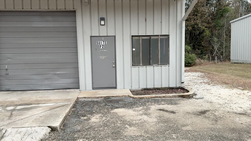 Primary Photo Of 4405 Halls Mill Rd, Mobile Light Distribution For Lease