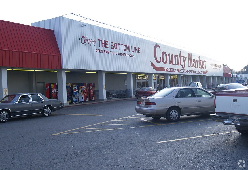 More Photos Of 6363 Hearne Ave, Shreveport Unknown For Lease