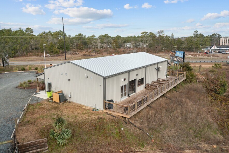 More Photos Of 4810 Long Beach Rd SE, Southport General Retail For Sale