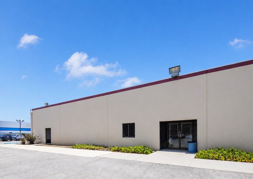 More Photos Of 160 7th Ave, La Puente Medical For Lease
