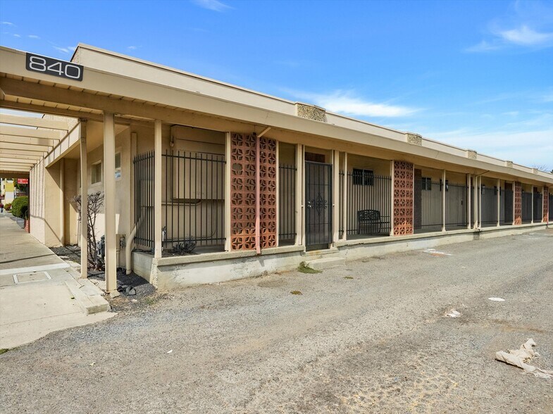 More Photos Of 840 Tuolumne St, Vallejo Storefront Retail Office For Sale
