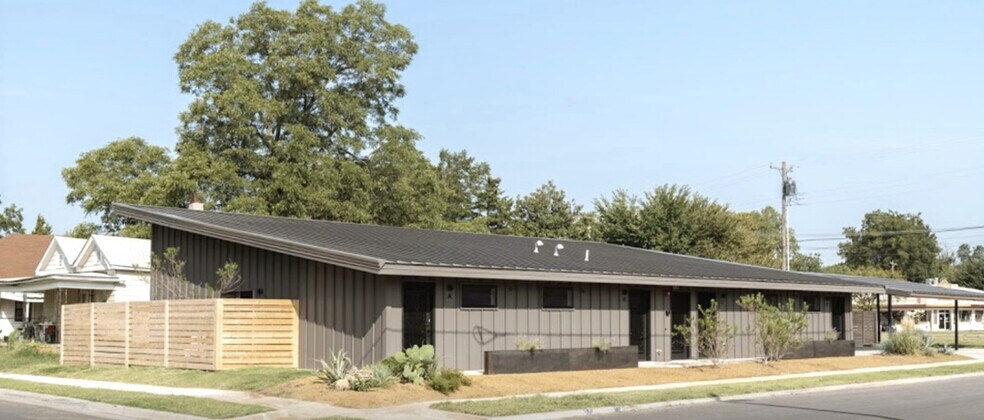 Primary Photo Of 711 N Douglas Ave, Oklahoma City Apartments For Sale