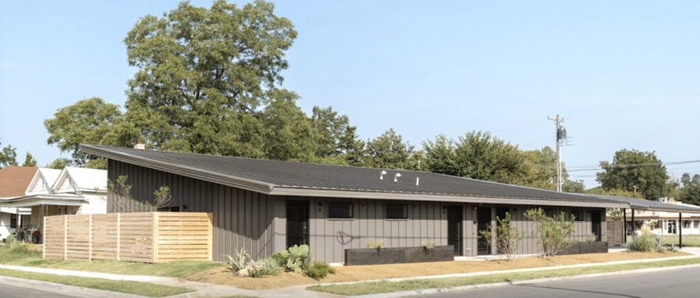 Primary Photo Of 711 N Douglas Ave, Oklahoma City Apartments For Sale