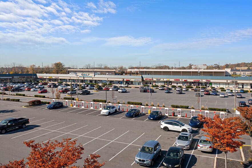 Primary Photo Of 4602-4692 Broadway Rd, Allentown Unknown For Lease