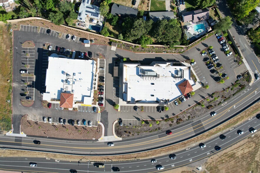 More Photos Of 8105 Saratoga Way, El Dorado Hills Medical For Lease