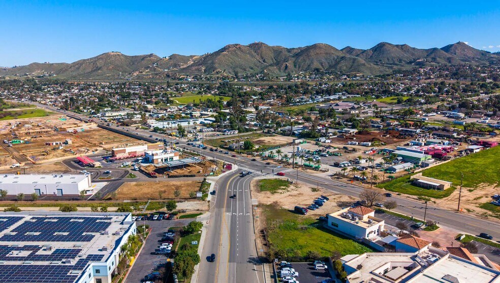 More Photos Of 33625 Mission Trl, Lake Elsinore Land For Lease