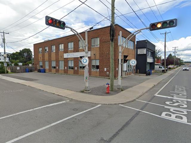 Primary Photo Of 745 Boul Saint-Joseph, Gatineau Office For Lease