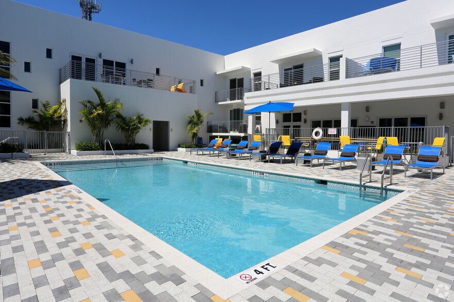 More Photos Of 190 SE 5th Ave, Delray Beach Apartments For Lease