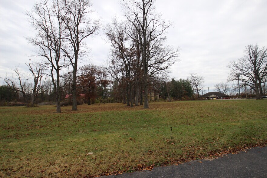 More Photos Of 0 Jackson Street St, Muncie Land For Sale